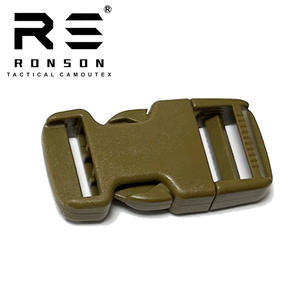 Onson-Paquete de plástico grueso, hebilla de plástico - Product Image 6