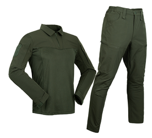 Traje de Buceo DFF0324 Transpirable de Secado Rápido - Product Image 2