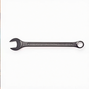 Llave Combinada Ttake de 8 mm DIN3113A, Fabricada en Italia, Llave de Boca Abierta - Product Image 2