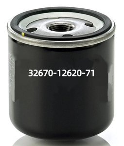 Filtre à huile de transmission de qualité supérieure pour pièces automobiles, filtre à lubrifiant pour convertisseur de couple pour <span class=keywords><strong>TOYOTA</strong></span> 32670-12620-71 - Product Image 3