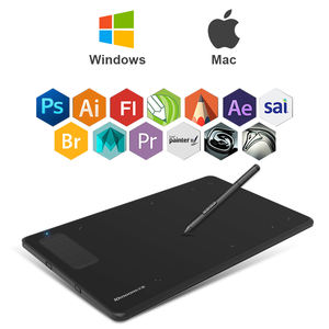 10moons G12 12可编程按键中英寸绘图图形平板动画设计平板在线教学 - Product Image 4