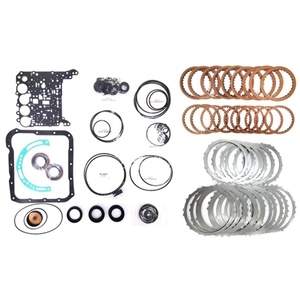 Kit Maestro de Transmisión Automática F4A41 F4A42, Reparación General, Compatible con Accesorios para Automóviles Hyundai Kia Mitsubishi 1996 en Adelante - Product Image 1