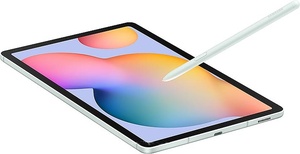 All'ingrosso originale 64GB Android 10 per Samsung per <span class=keywords><strong>Galaxy</strong></span> Tab <span class=keywords><strong>S6</strong></span> <span class=keywords><strong>Lite</strong></span> 10.4 pollici <span class=keywords><strong>Tablet</strong></span> PC Wi-Fi P610 per il gioco - Product Image 3
