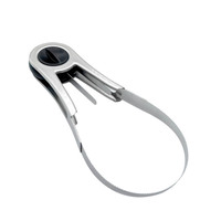 2-In-1 Avocado Mango Slicer Cutter Tool Handmatige Bediening Voor Groente En Fruit