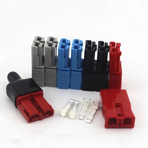 Hoge Kwaliteit Aangepaste Koperen Kabelboom Zonne-Energie Inverter Kabel Batterij Energieopslag Kabel Power Connector Met Terminal - Product Image 5