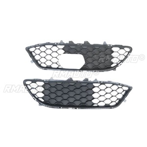 Kit carrosserie pour Alfa Romeo Giulia 2015-2022, calandre de pare-chocs, grilles de course, bandes décoratives, calandre avant, pièce extérieure - Product Image 4