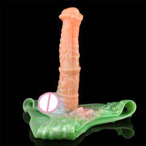 2025 Новый 7,5 фаллоимитатор с ремешком на полых штанах, эластичные секс-игрушки для женщин, лесбийских тренировок - Product Image 4