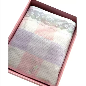 Customized Printed Luxury Recycled Shoe Clothing Garment Gift <b>Wrapping</b> Tissue <b>Paper</b> for Packaging With Your Own Logo - Product Image 2