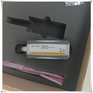 เครื่องมือวัดไฟฟ้า Keysight U2021XA และเซ็นเซอร์วัดค่าเฉลี่ยสำหรับโรงงาน - Product Image 3