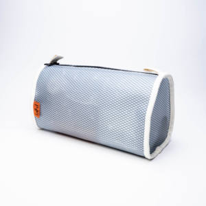 Bolsa de Cosméticos EVA Multifuncional Espaciosa de Estilo Japonés, Fabricada en Fábrica con Certificación ISO BSCI, para Maquillaje y Viajes al Aire Libre - Product Image 3