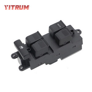 YITRUM Power Window <b>Switch</b> HA00-66-350M1 For Mazda <b>12V</b> Electric Auto Control - Product Image 1