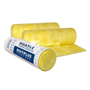 Bonne qualité feuille d'aluminium face à l'absorption acoustique isolation thermique métal bâtiment mur isolation <span class=keywords><strong>laine</strong></span> <span class=keywords><strong>de</strong></span> <span class=keywords><strong>verre</strong></span> couverture <span class=keywords><strong>ou</strong></span> rouleau - Product Image 4