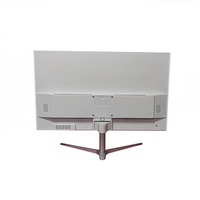 Écran LCD OEM 23.8 pouces IPS 1920*1080 75HZ pour les jeux et les entreprises Ordinateur PC Moniteur de jeu de bureau