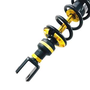 Fourche Universelle 320mm air <span class=keywords><strong>Gaz</strong></span> <span class=keywords><strong>Amortisseur</strong></span> <span class=keywords><strong>pour</strong></span> RD250 RD350 H2400 Bws100 Moto Atv <span class=keywords><strong>Quad</strong></span> Scooter Moto - Product Image 2