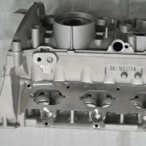 Cabeza de Cilindro 06H103064M 06H103063M 06H103064AE 06H103903X 06H103264X 06H1030303064A 06H103064MX 06H103063MX para Volkswagen Audi - Product Image 1