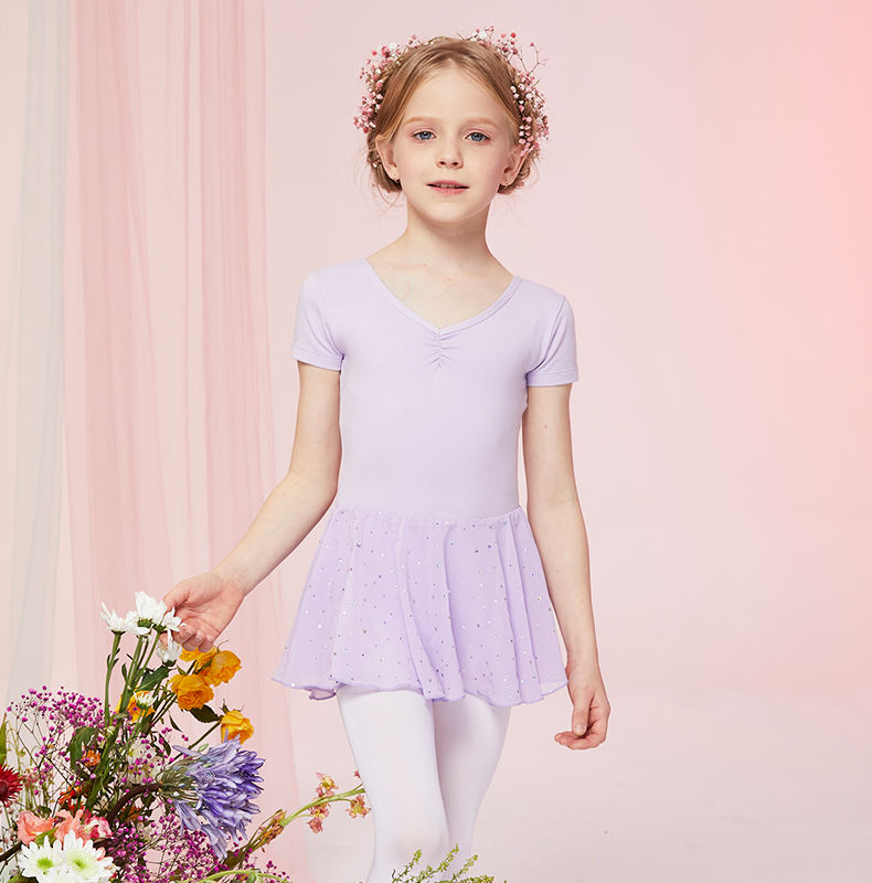 สีม่วงอ่อน