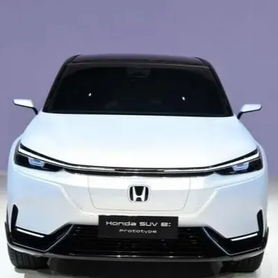 2023 in stock Hondas ENS-1 520km cinese EV Hon-da puro veicolo elettrico nuova energia auto suv per adulti