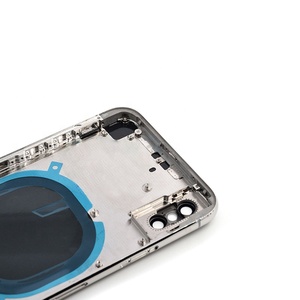 Custodia per telefono cellulare per <span class=keywords><strong>iphone</strong></span> <span class=keywords><strong>x</strong></span> <span class=keywords><strong>cover</strong></span> posteriore - Product Image 3