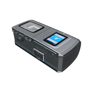 เครื่องช่วยหยุดการนอนกรนพร้อมระบบทำความชื้นอัจฉริยะ รุ่น RBDS-7 VentMed RBDS-7 ST25 - Product Image 5