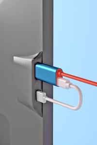 Compatible avec <span class=keywords><strong>Switch</strong></span> Screen Projection <span class=keywords><strong>Nintendo</strong></span> Dock Expansion Video HDTV Computer 4K60HZ <span class=keywords><strong>USB</strong></span> Type <span class=keywords><strong>C</strong></span> to <span class=keywords><strong>HDMI</strong></span> + PD100W <span class=keywords><strong>Cable</strong></span> - Product Image 4