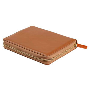 Twotwinstsis — porte passeport en cuir véritable, support de carte, accessoires de voyage, de qualité supérieure, offre spéciale - Product Image 6