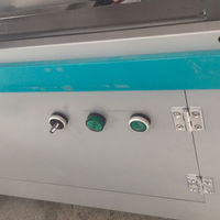 Machine CNC de petite taille pour le travail du bois, multifonctionnelle, à double commande