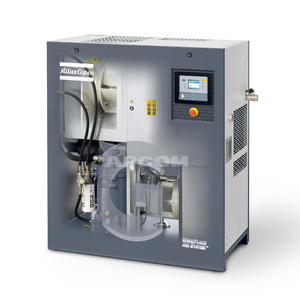 เครื่องอัดอากาศแอตลาส คอปโก้ รุ่น <span class=keywords><strong>GA30</strong></span>+FF GA37FF GA37+FF GA45FF GA45+FF AtlasCopco GA55FF GA55+FF GA75FF GA75+FF GA90FF - Product Image 6