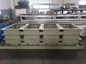 Réservoir d'<span class=keywords><strong>eau</strong></span> en plastique résistant aux acides et aux alcalis pour le stockage des eaux <span class=keywords><strong>de</strong></span> <span class=keywords><strong>pluie</strong></span> Éviers en plastique pour réservoir <span class=keywords><strong>de</strong></span> traitement <span class=keywords><strong>de</strong></span> l'<span class=keywords><strong>eau</strong></span> - Product Image 6