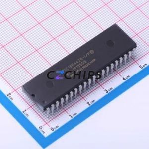 ชิป IC ไมโครคอนโทรลเลอร์ PIC18F4420-I/P PDIP-40ใหม่ของแท้ (MCU/MPU/SoC) - Product Image 1
