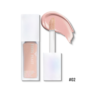<span class=keywords><strong>Corrector</strong></span> de Color para <span class=keywords><strong>Ojos</strong></span> de Cobertura Total - Crema Iluminadora con Vitamina C, Resistente al Sudor, 6 Tonos - Product Image 4