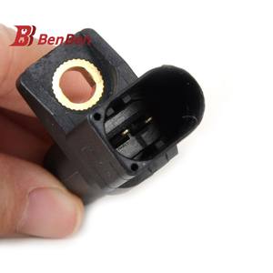 Capteur de position du vilebrequin BBmart Auto Parts (OE 003 153 28 28) pour Mercedes Benz Classe A/<span class=keywords><strong>B</strong></span>/C/E/S-CLASS CLK CLS VITO Bus (W639) - Product Image 4