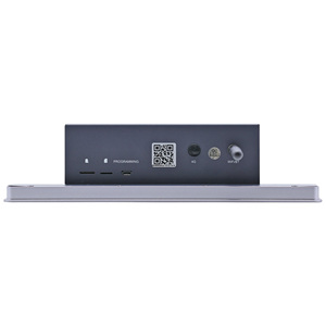 ชิปบอร์ด ED-HMI2630-101C จอแสดงผลอุตสาหกรรมขนาด 10.1 นิ้ว ช่องสัญญาณ RS232/485 ความละเอียด 1280x800 รองรับ WiFi แบบดูอัลแบนด์ 2.4GHz/5GHz, บลูทูธ, 4G LTE รุ่น ED-HMI2630-101C RS - Product Image 3