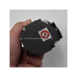 Trong kho và gốc điện AC <span class=keywords><strong>servo</strong></span> <span class=keywords><strong>Motor</strong></span> <span class=keywords><strong>HF</strong></span> <span class=keywords><strong>ke73</strong></span> kw1 S100 <span class=keywords><strong>servo</strong></span> Drive và động cơ - Product Image 5