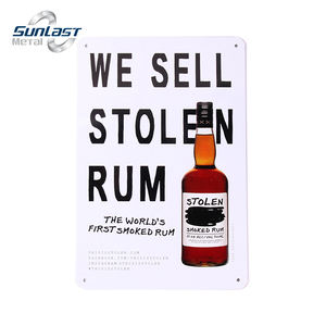 Panneau en métal de <span class=keywords><strong>football</strong></span> vintage 8x12 "Panneau en aluminium personnalisé Affiche de <span class=keywords><strong>football</strong></span> en métal Maison Salon Bar Club Panneau mural en étain Décor - Product Image 6