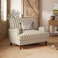 Fauteuil de salon classique personnalisé pour la décoration intérieure