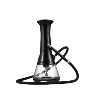 Nieuwe Versie Elektrische Waterpijp 2.0 Hot Selling Led Acryl High-End Shisha Hookah Met Hoge Kwaliteit