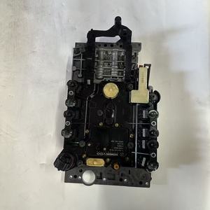 สำหรับเมอร์เซเดส-เบนซ์ 722.9 ชุดควบคุมเกียร์อัตโนมัติ บอร์ด <span class=keywords><strong>2</strong></span>, บอร์ด <span class=keywords><strong>3</strong></span>, บอร์ด 4, ของแท้ มือสอง พร้อมโปรแกรม - Product Image 4