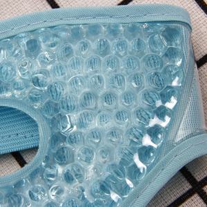 Pack <span class=keywords><strong>de</strong></span> perles en gel Masque pour les <span class=keywords><strong>yeux</strong></span> Masseur relaxant Pack <span class=keywords><strong>de</strong></span> glace chaude et froide Masque pour les <span class=keywords><strong>yeux</strong></span> en perles <span class=keywords><strong>de</strong></span> gel réutilisable pour les <span class=keywords><strong>yeux</strong></span> et les soins <span class=keywords><strong>de</strong></span> beauté Réduire l'enflure - Product Image 2