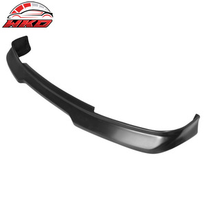 Fits For Lexus IS300 01-05 Base Sedan GR Style Front Bumper Lip Spoiler <b>Splitter</b> PU Auto Parts Automotive Accessories - Product Image 5