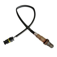 Nouvelle sonde lambda d'oxygène OE A0025400117 pour W220 W221 W211 C215 C216 Classe C Classe CL Classe S Classe E
