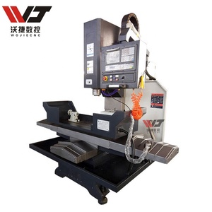 Chine fournisseur <span class=keywords><strong>mini</strong></span> <span class=keywords><strong>fraiseuse</strong></span> cnc XK7136 centre d'usinage de <span class=keywords><strong>commande</strong></span> numérique par ordinateur de prix - Product Image 3