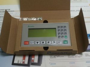 Thương Hiệu Mới Ban Đầu D-Elta Op320-a-s Touchwin Hoạt Động Văn Bản Màu Duy Nhất 20 Phím Mới Trong Hộp Một Năm Bảo Hành - Product Image 2