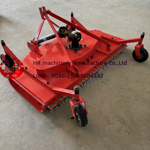 <span class=keywords><strong>Tracteur</strong></span> d'équipement <span class=keywords><strong>de</strong></span> ferme <span class=keywords><strong>tondeuse</strong></span> à Ray montée sur 3 points, coupeur <span class=keywords><strong>de</strong></span> <span class=keywords><strong>lame</strong></span> rotative d'herbe - Product Image 2