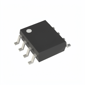 Distribuidor Autorizado 8 SOlC, Componentes de Gestión de Energía (PMIC) Electrónicos STM706RAM6F - Product Image 1