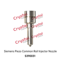 Boquilla de Inyector Common Rail