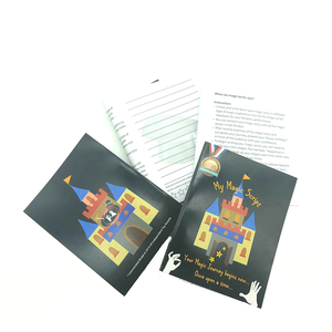 Lot de jouets de farces et de blagues éducatifs en plastique écologique : Cube Magique et Ensemble de Voyage des Contes - Product Image 2