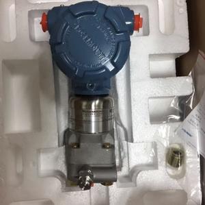 로즈마운트 압력 트랜스미터 3051CG/3051CD/2051/3051TG/3051DP/3051S/3051GP 24VDC 0.065% 정확도 IP66/IP67 LCD 4-20 HART 316L - Product Image 3