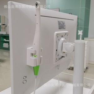 Dental Endoscope HM-368F 24-Inch Touchscreen Monitor With Wireless Wifi For Dental Diagnosis And Patient Management - Product Image 5