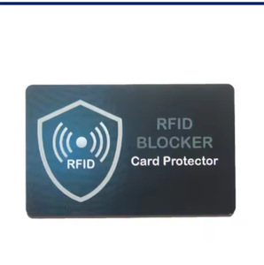 13.56MHz Tap RFID Smart <strong>Business</strong> <strong>Card</strong>, Programmable PVC NFC <strong>Card</strong>, Writable, Social Media Google Review <strong>Card</strong> with QR Code - Product Image 2