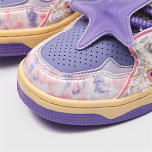 高品质原装品牌鞋男士运动步行风格休闲鞋男士女士奢华设计师鞋时尚运动鞋 - Product Image 4